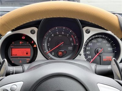 صورة مصغرة 13 لـ 2018 Nissan FAIRLADY Z