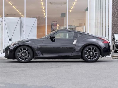 صورة مصغرة 41 لـ 2018 Nissan FAIRLADY Z