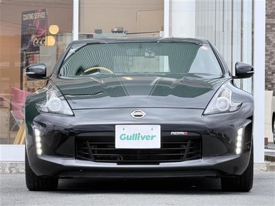 صورة مصغرة 43 لـ 2018 Nissan FAIRLADY Z