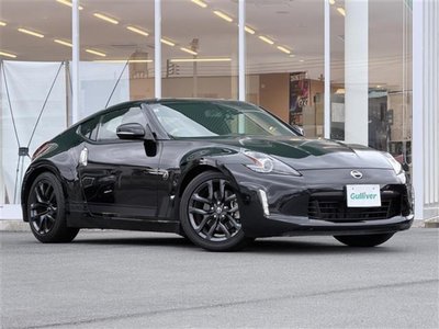 صورة مصغرة 36 لـ 2018 Nissan FAIRLADY Z
