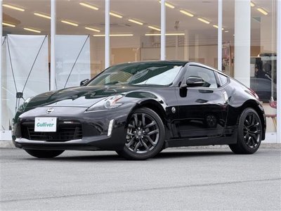 صورة مصغرة 42 لـ 2018 Nissan FAIRLADY Z