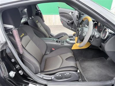صورة مصغرة 32 لـ 2018 Nissan FAIRLADY Z