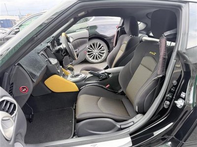 صورة مصغرة 33 لـ 2018 Nissan FAIRLADY Z
