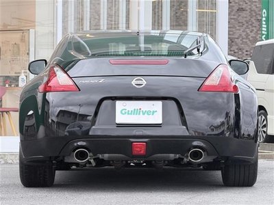 صورة مصغرة 39 لـ 2018 Nissan FAIRLADY Z