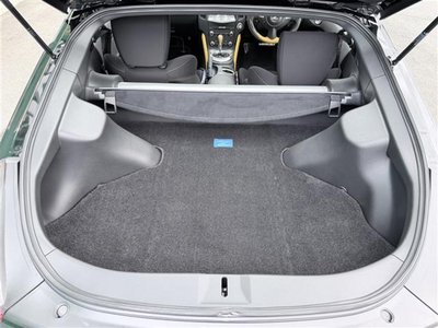 صورة مصغرة 35 لـ 2018 Nissan FAIRLADY Z