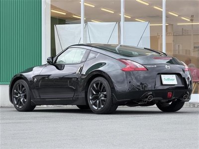 صورة مصغرة 40 لـ 2018 Nissan FAIRLADY Z