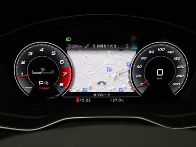 صورة 51 لـ 2021 AUDI S4 AVANT