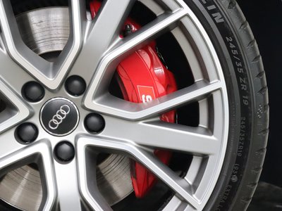 صورة 52 لـ 2021 AUDI S4 AVANT