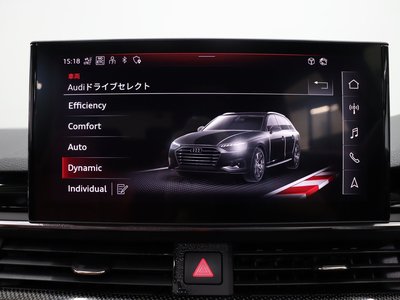 صورة 12 لـ 2021 AUDI S4 AVANT