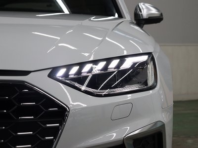 صورة 37 لـ 2021 AUDI S4 AVANT