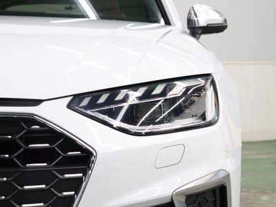 صورة 36 لـ 2021 AUDI S4 AVANT
