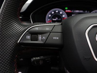 صورة 27 لـ 2021 AUDI S4 AVANT