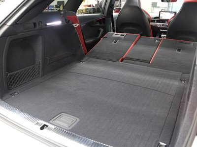 صورة 9 لـ 2021 AUDI S4 AVANT