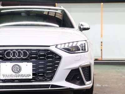 صورة 33 لـ 2021 AUDI S4 AVANT