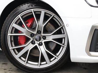 صورة 8 لـ 2021 AUDI S4 AVANT