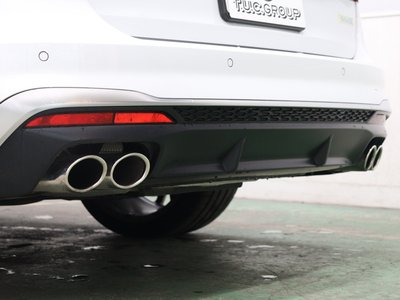 صورة 41 لـ 2021 AUDI S4 AVANT