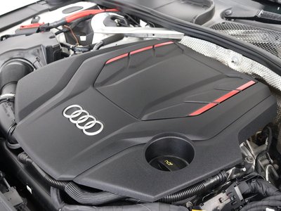 صورة 7 لـ 2021 AUDI S4 AVANT