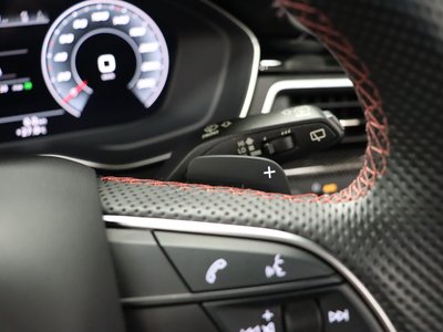 صورة 31 لـ 2021 AUDI S4 AVANT