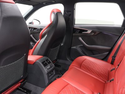 صورة 45 لـ 2021 AUDI S4 AVANT