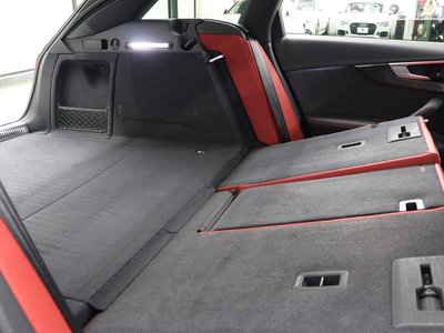 صورة 24 لـ 2021 AUDI S4 AVANT
