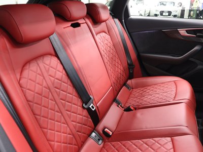 صورة 23 لـ 2021 AUDI S4 AVANT