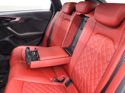 صورة 21 لـ 2021 AUDI S4 AVANT