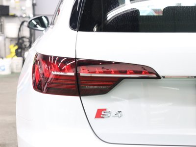 صورة 39 لـ 2021 AUDI S4 AVANT