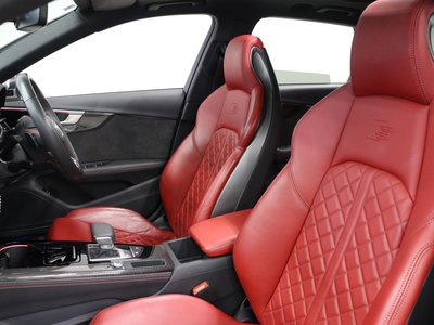 صورة 19 لـ 2021 AUDI S4 AVANT