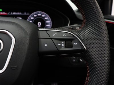 صورة 28 لـ 2021 AUDI S4 AVANT