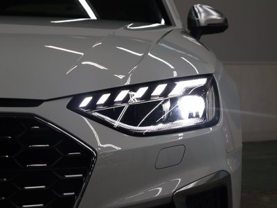 صورة 38 لـ 2021 AUDI S4 AVANT