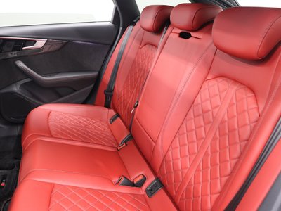 صورة 20 لـ 2021 AUDI S4 AVANT