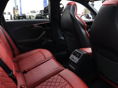 صورة 22 لـ 2021 AUDI S4 AVANT
