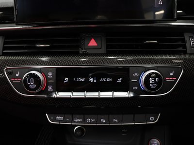 صورة 46 لـ 2021 AUDI S4 AVANT