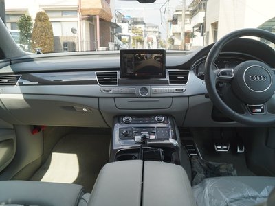 2015 AUDI S8 thumbnail 19