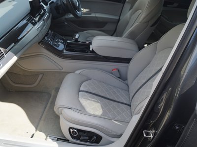 2015 AUDI S8 photo 15
