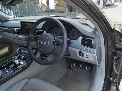 2015 AUDI S8 thumbnail 20