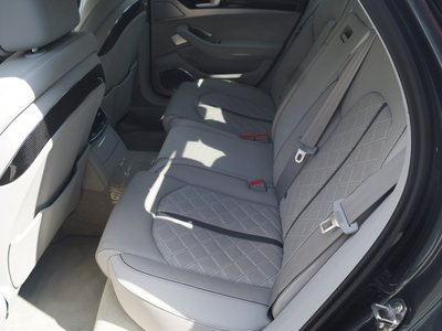 2015 AUDI S8 photo 16