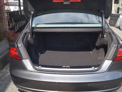 2015 AUDI S8 thumbnail 17