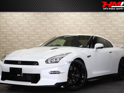 2023 Nissan GT-R 照片 1