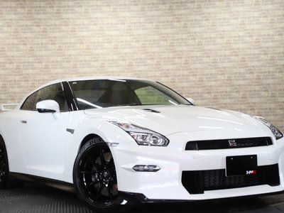 2023 Nissan GT-R 照片 7