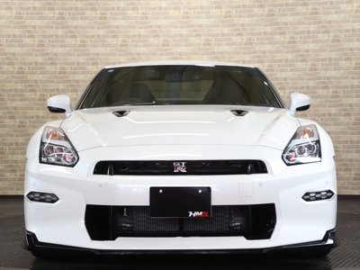 2023 Nissan GT-R 照片 5