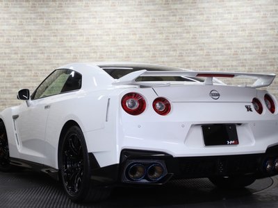 2023 Nissan GT-R 照片 11