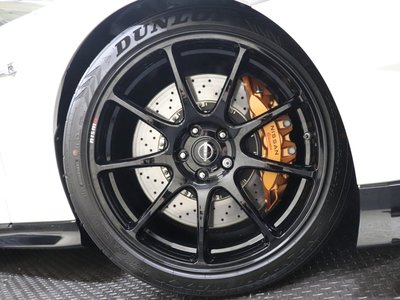 2023 Nissan GT-R 照片 12