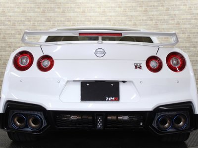 2023 Nissan GT-R 照片 10