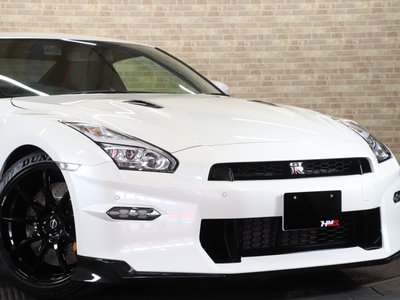 2023 Nissan GT-R 照片 6