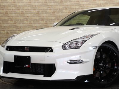 2023 Nissan GT-R 照片 3