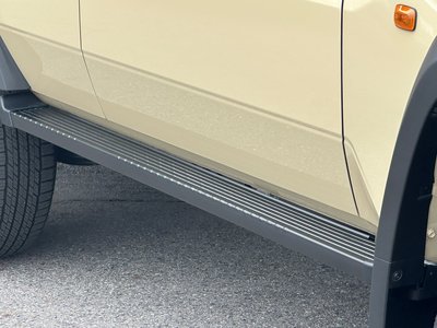 2025 Toyota LAND CRUISER 70 thumbnail 24