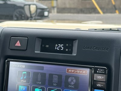 2025 Toyota LAND CRUISER 70 thumbnail 67