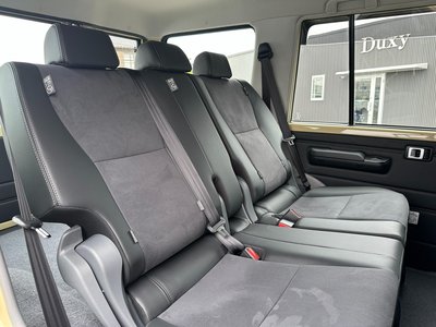 2025 Toyota LAND CRUISER 70 thumbnail 78