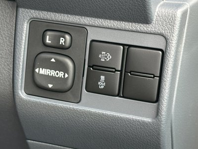 2025 Toyota LAND CRUISER 70 thumbnail 47